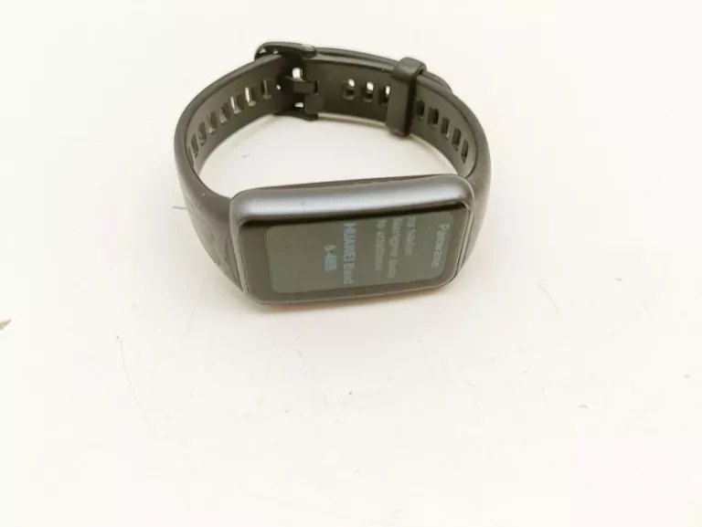 SMARTBAND HUAWEI BAND 6 + ŁADOWARKA