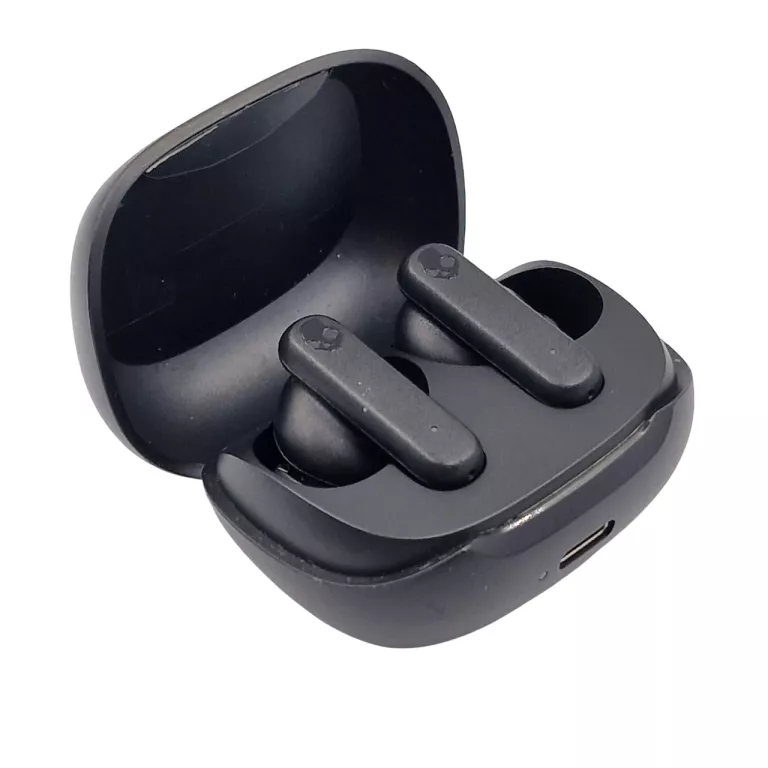 SŁUCHAWKI SKULLCANDY SMOKING BUDS