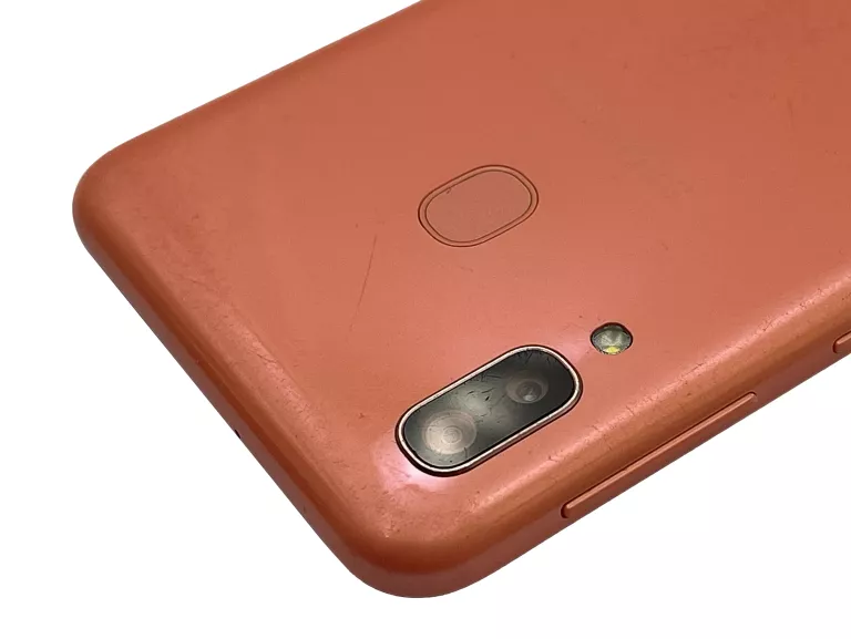 TELEFON SAMSUNG GALAXY A20E SM-S202F 3/32GB 5,8" 4G CORAL ORANGE