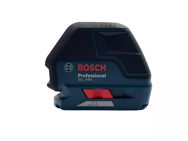 LASER LINIOWY BOSCH PROFESSIONAL GLL 3-50 2024R