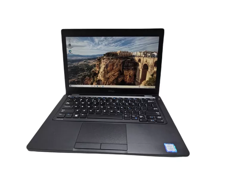 LAPTOP DELL LATITUDE 5280 I5-7200U 16GB 256GB SSD