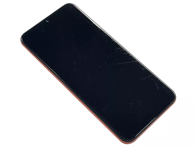 TELEFON SAMSUNG GALAXY A20E SM-S202F 3/32GB 5,8" 4G CORAL ORANGE