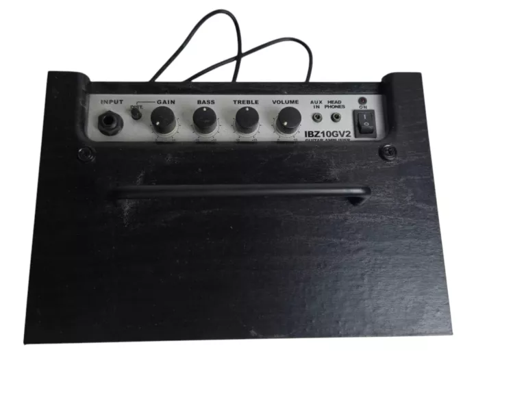 COMBO TRANZYSTOROWY IBANEZ IBZ100V2