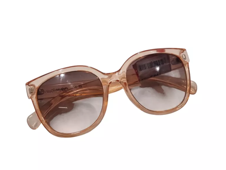 PRZECIWSŁONECZNE OKULARY CALVIN KLEIN CK 2553S