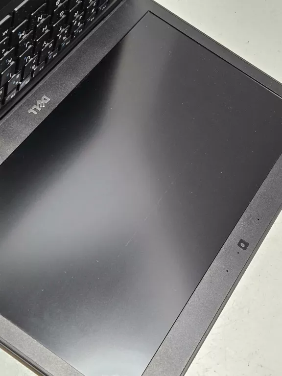 LAPTOP DELL LATITUDE 5280 I5-7200U 16GB 256GB SSD