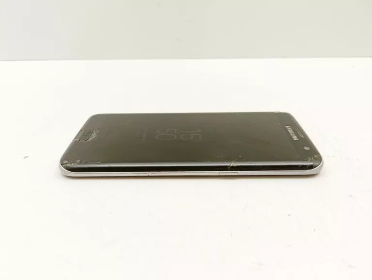 TELEFON SAMSUNG GALAXY S7 EDGE SM-G935F CZARNY 4GB/32GB