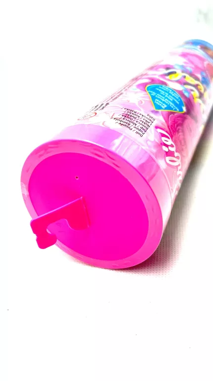 LALKA BARBIE COLOR REVEAL TUBA POWYSTAWOWA