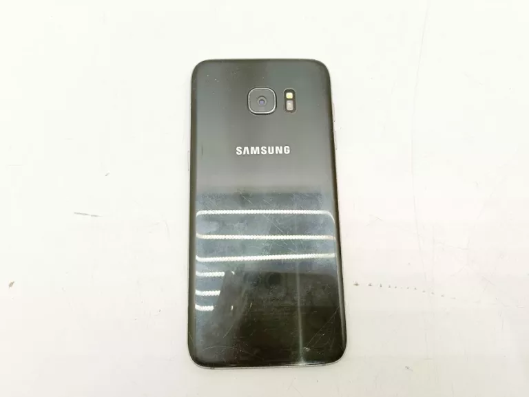 TELEFON SAMSUNG GALAXY S7 EDGE SM-G935F CZARNY 4GB/32GB