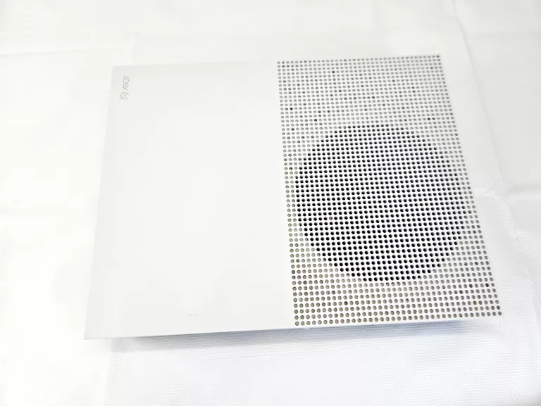 KONSOLA XBOX ONE S 500 GB PAD ANALOG WARIUJE
