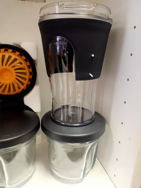 MULTI ZESTAW BOSCH TASTYMOMENTS 5 W 1 MUZ45XTM1
