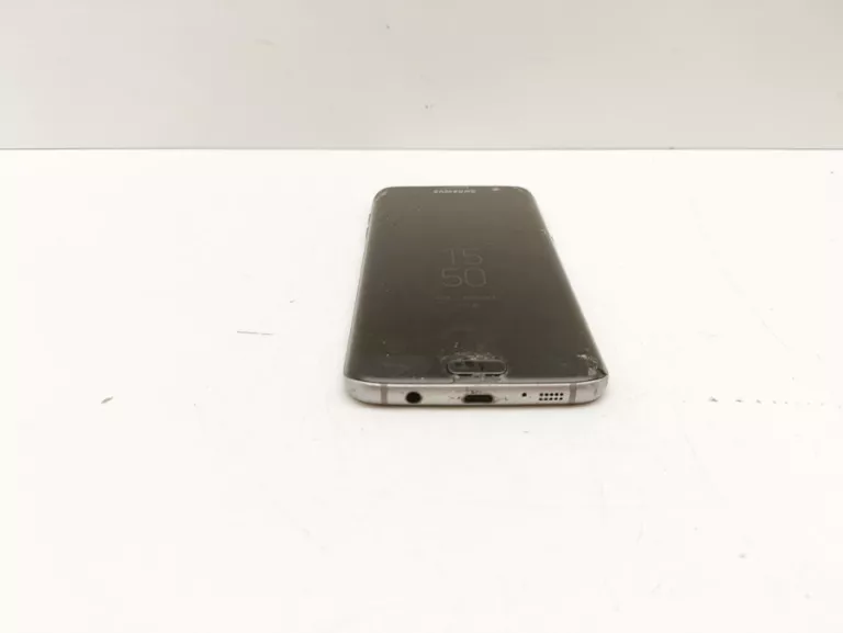 TELEFON SAMSUNG GALAXY S7 EDGE SM-G935F CZARNY 4GB/32GB