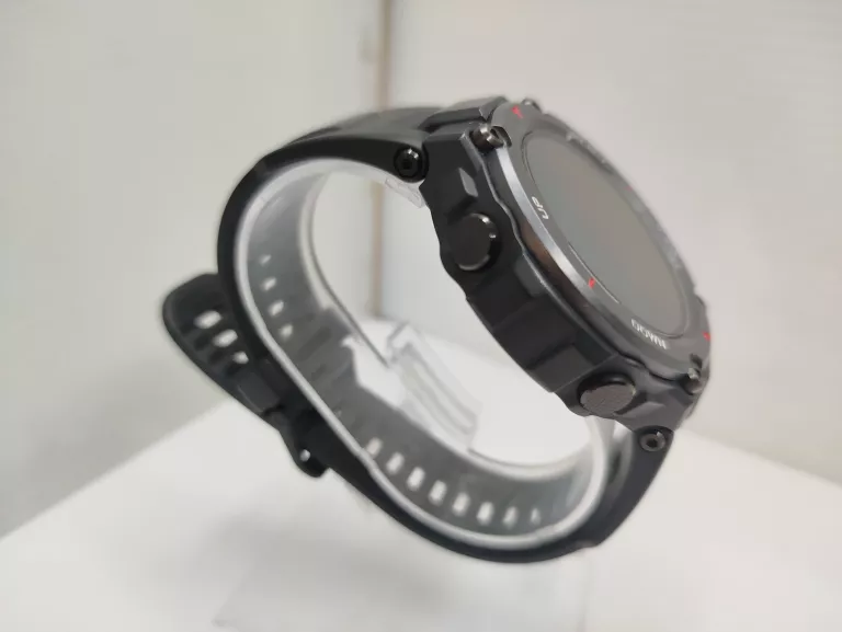 ZEGAREK - AMAZFIT T-REX PRO / KOMPLET
