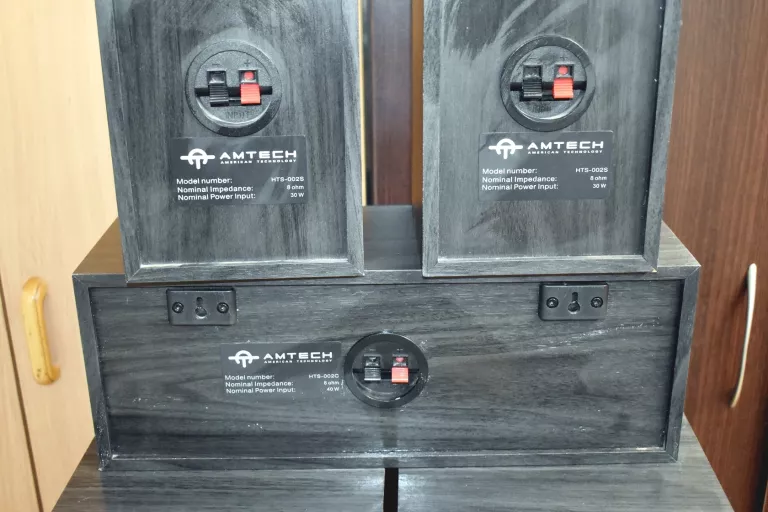 KOLUMNY AMTECH HTS011