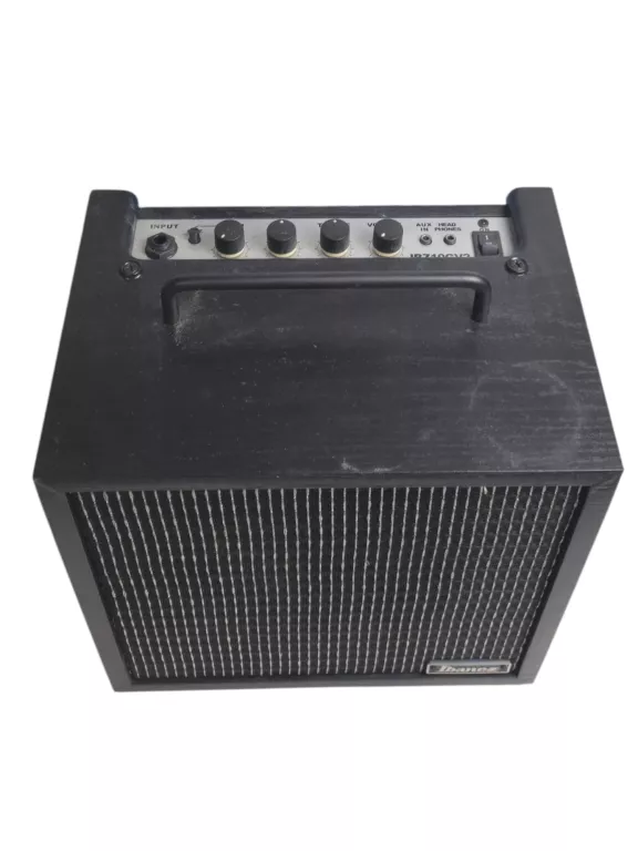 COMBO TRANZYSTOROWY IBANEZ IBZ100V2