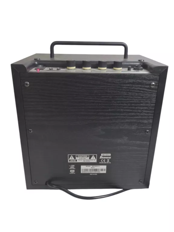 COMBO TRANZYSTOROWY IBANEZ IBZ100V2