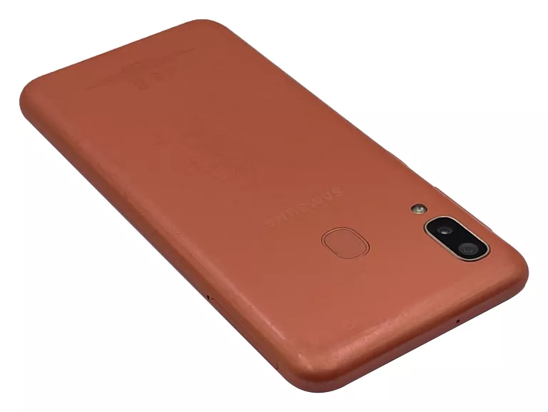 TELEFON SAMSUNG GALAXY A20E SM-S202F 3/32GB 5,8" 4G CORAL ORANGE