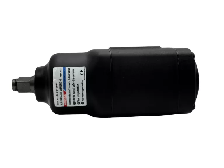 KLUCZ UDAROWY SATRA S-CO1500P 1/2” 1500 NM 155 L/MIN - JAK NOWY!