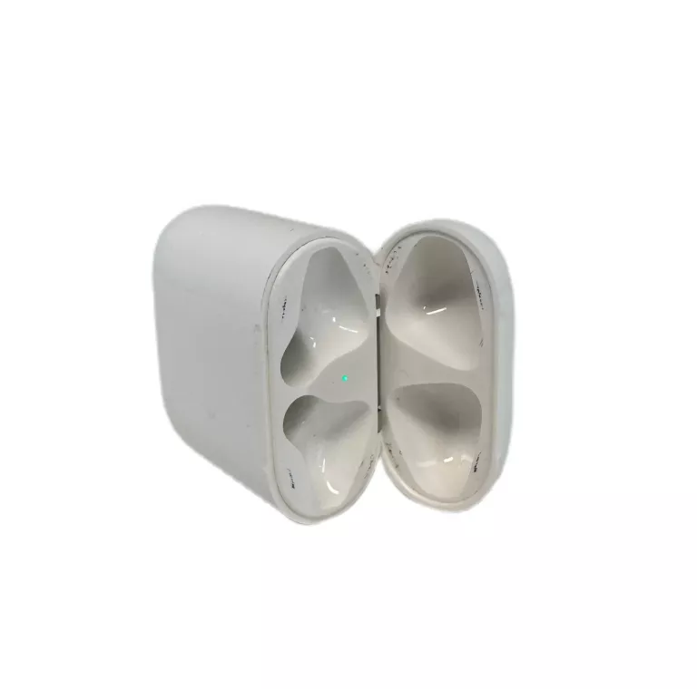 SŁUCHAWKI APPLE AIRPODS 2 CHARGING CASE (A2031)