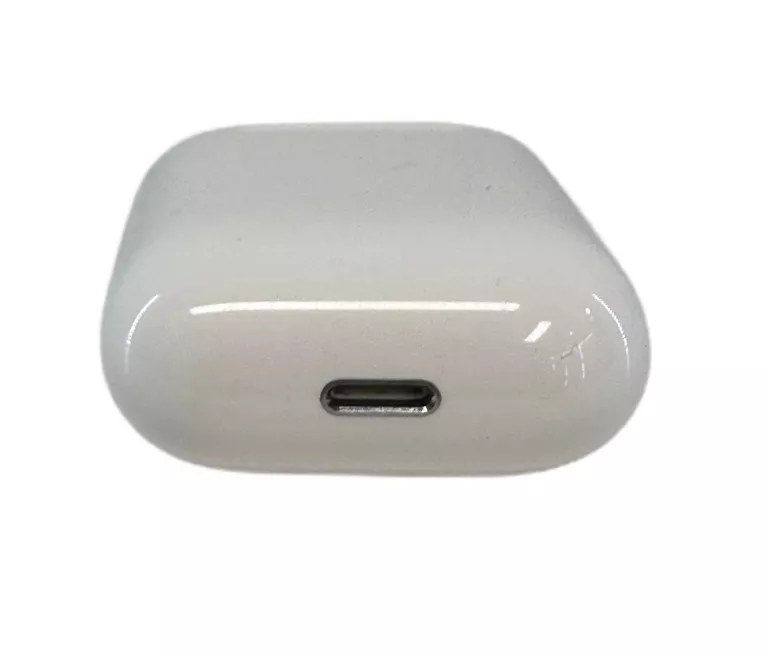 SŁUCHAWKI APPLE AIRPODS 2 CHARGING CASE (A2031)