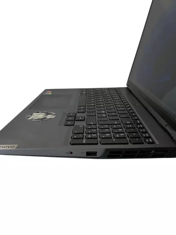 LAPTOP LENOVO LEGION 5 PRO 16ACH6H RYZEN 7 RTX 3060 16GB 1TB