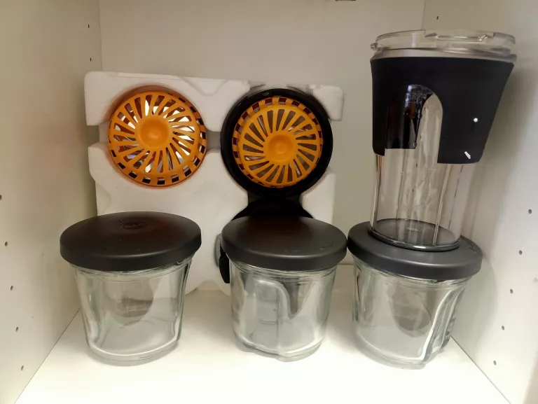 MULTI ZESTAW BOSCH TASTYMOMENTS 5 W 1 MUZ45XTM1