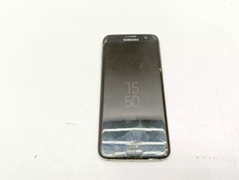 TELEFON SAMSUNG GALAXY S7 EDGE SM-G935F CZARNY 4GB/32GB
