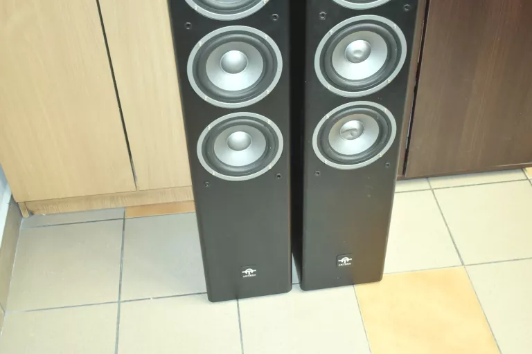 KOLUMNY AMTECH HTS011