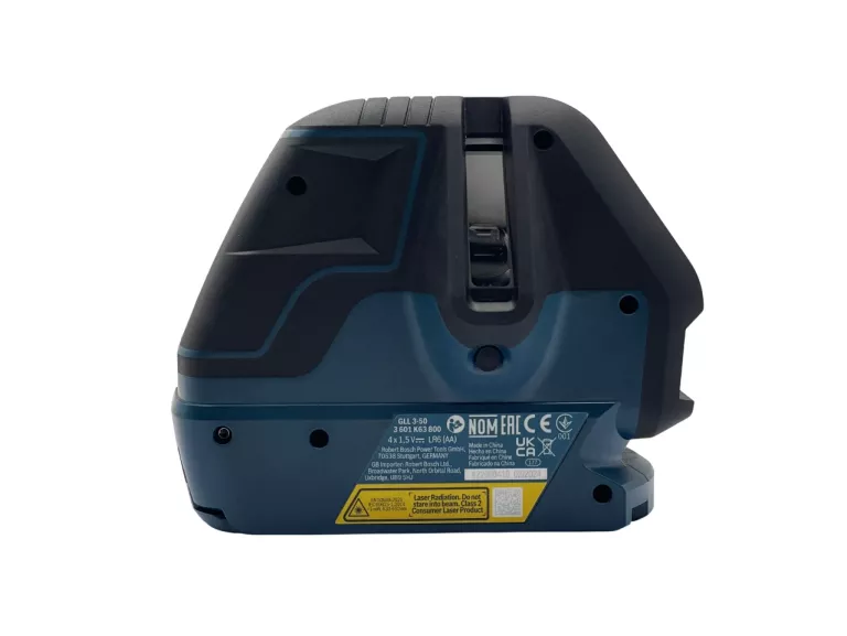 LASER LINIOWY BOSCH PROFESSIONAL GLL 3-50 2024R