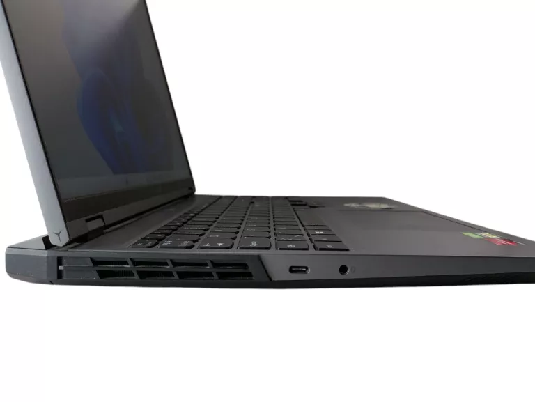 LAPTOP LENOVO LEGION 5 PRO 16ACH6H RYZEN 7 RTX 3060 16GB 1TB