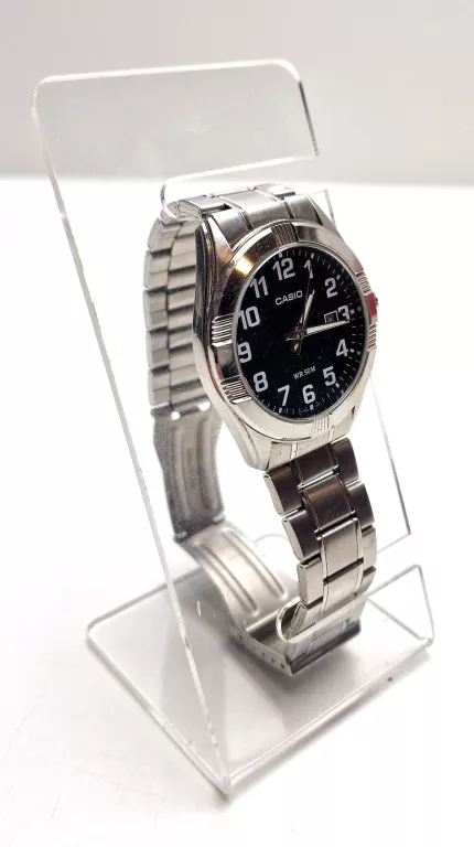 ZEGAREK CASIO MTP-1308