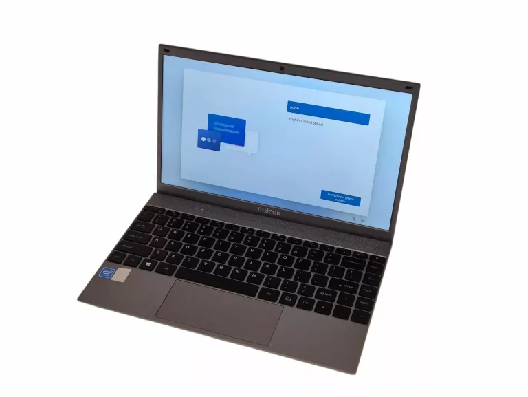 LAPTOP MAXCOM MBOOK14 8/256GB