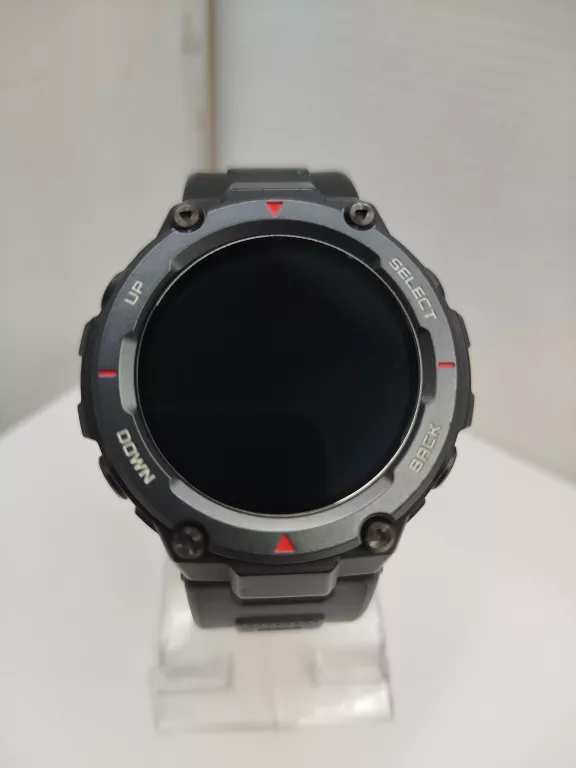 ZEGAREK - AMAZFIT T-REX PRO / KOMPLET