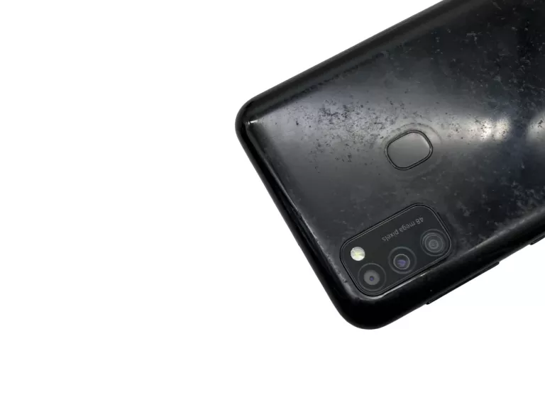 TELEFON SAMSUNG GALAXY M21 4/64GB 6.4" 6000MAH