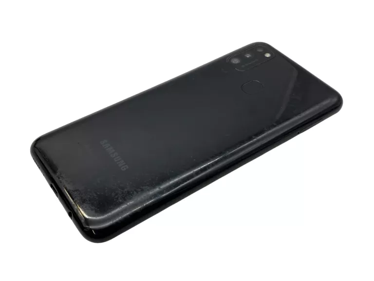 TELEFON SAMSUNG GALAXY M21 4/64GB 6.4" 6000MAH