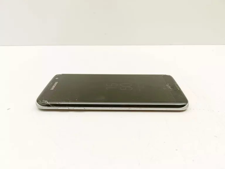 TELEFON SAMSUNG GALAXY S7 EDGE SM-G935F CZARNY 4GB/32GB