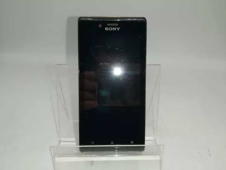 TELEFON SONY XPERIA J ST26I, BEZ SIMLOCKA!!!