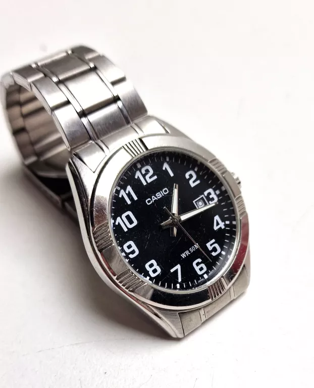 ZEGAREK CASIO MTP-1308