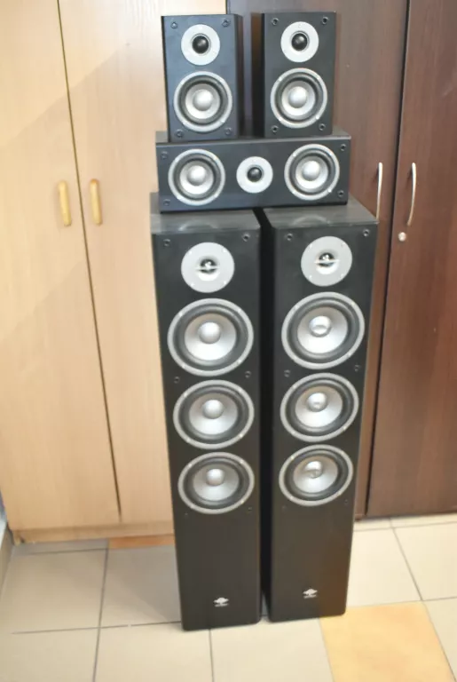 KOLUMNY AMTECH HTS011