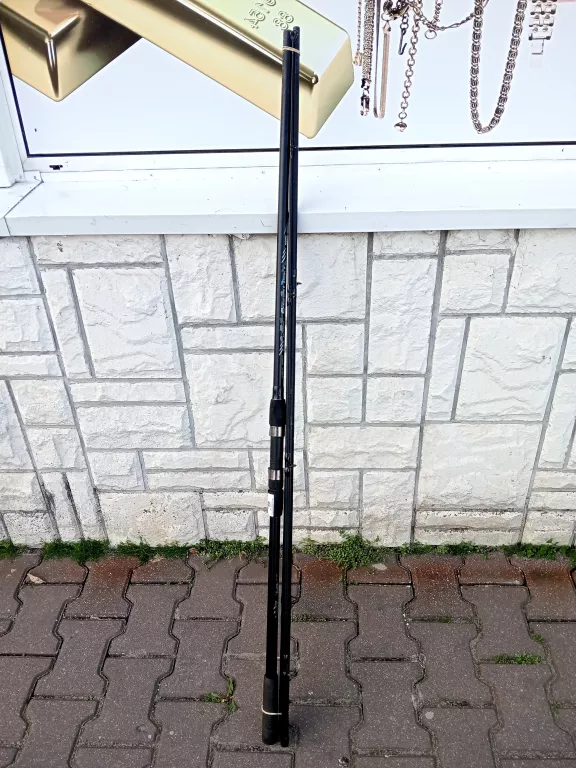 WĘDKA JAXON TENESA CARP 3,90