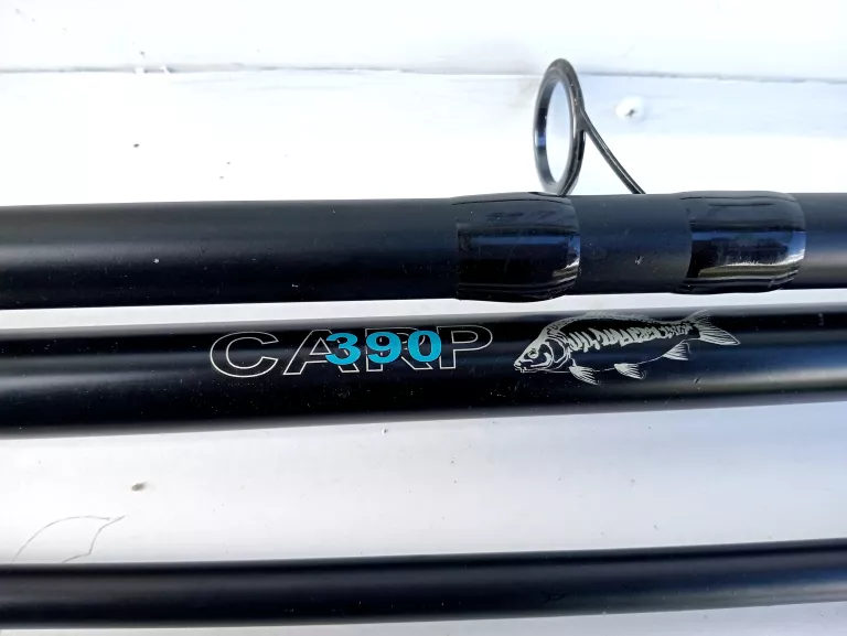 WĘDKA JAXON TENESA CARP 3,90