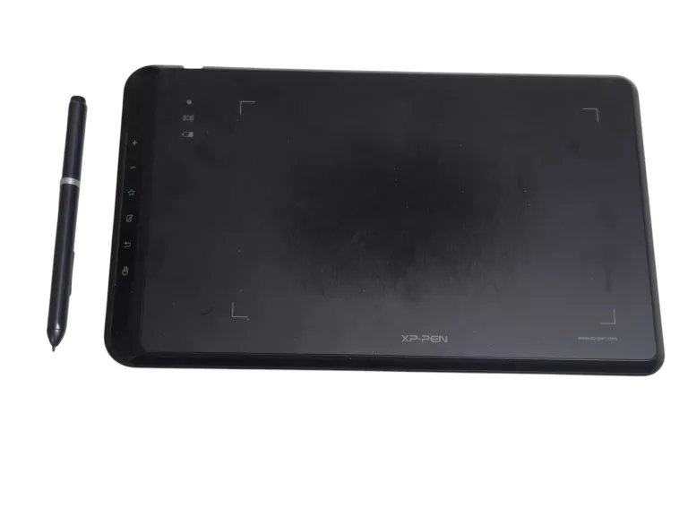 TABLET GRAFICZNY XP-PEN STAR 05 + RYSIKI