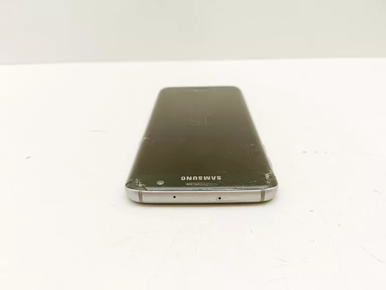 TELEFON SAMSUNG GALAXY S7 EDGE SM-G935F CZARNY 4GB/32GB