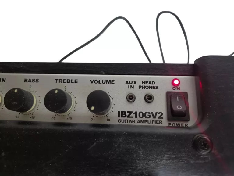 COMBO TRANZYSTOROWY IBANEZ IBZ100V2