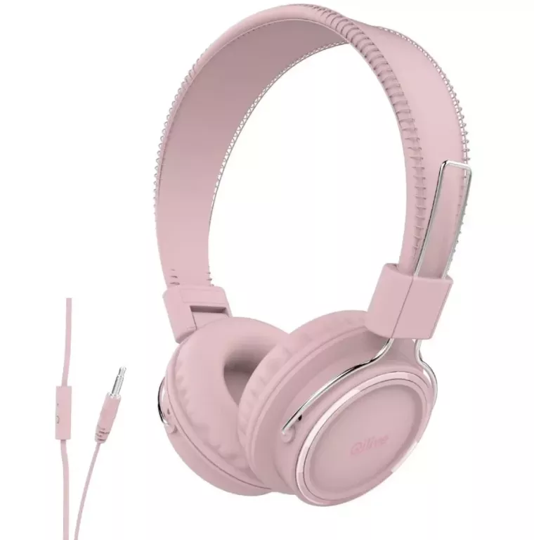SŁUCHAWKI NAUSZNE PRZEWODOWE QILIVE Q.1296