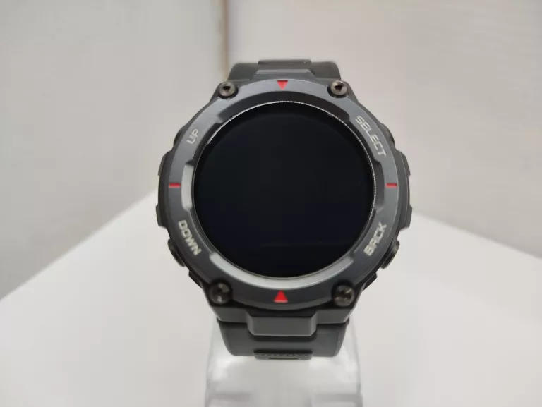 ZEGAREK - AMAZFIT T-REX PRO / KOMPLET