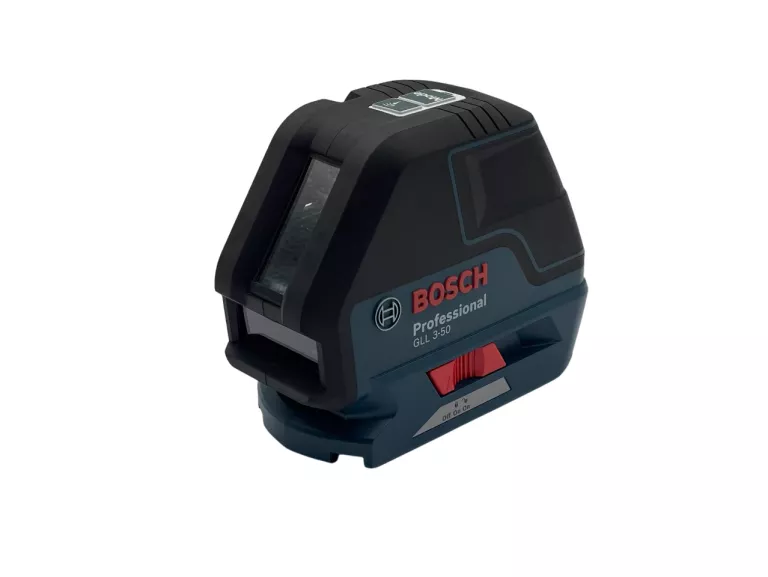 LASER LINIOWY BOSCH PROFESSIONAL GLL 3-50 2024R