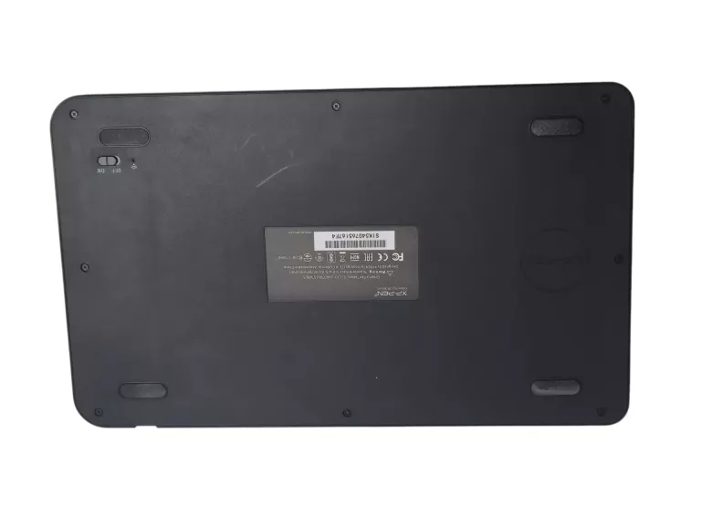 TABLET GRAFICZNY XP-PEN STAR 05 + RYSIKI