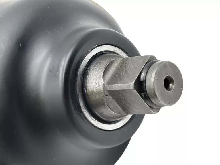 KLUCZ UDAROWY SATRA S-CO1500P 1/2” 1500 NM 155 L/MIN - JAK NOWY!