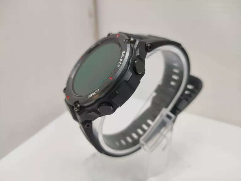 ZEGAREK - AMAZFIT T-REX PRO / KOMPLET