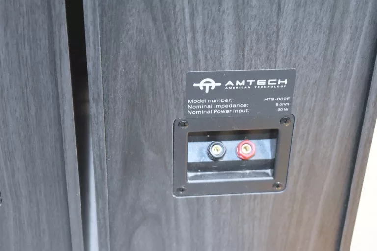 KOLUMNY AMTECH HTS011